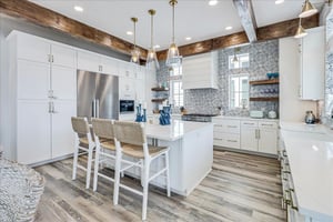 2nd Floor, Kitchen