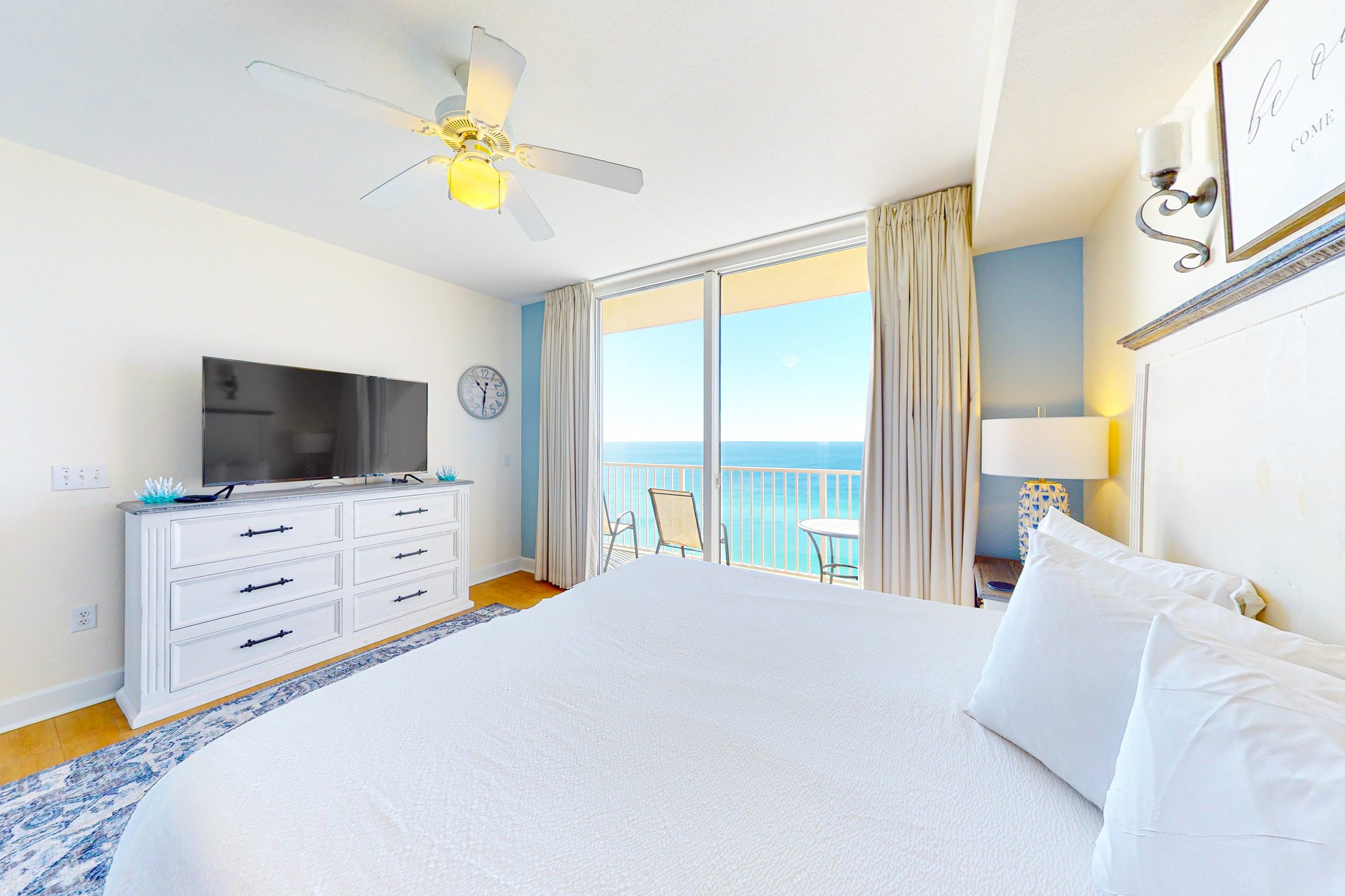 Tidewater Beach Resort 1412 13