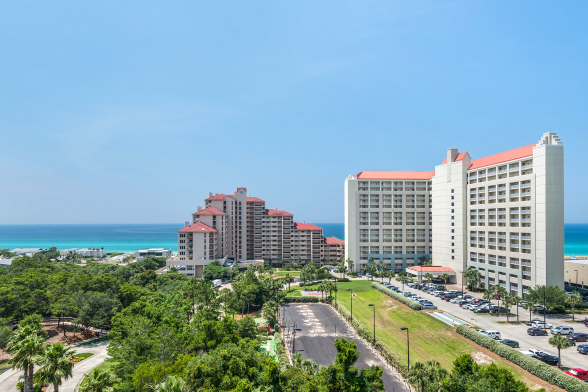 TOPSL Summit 907 Combo 38