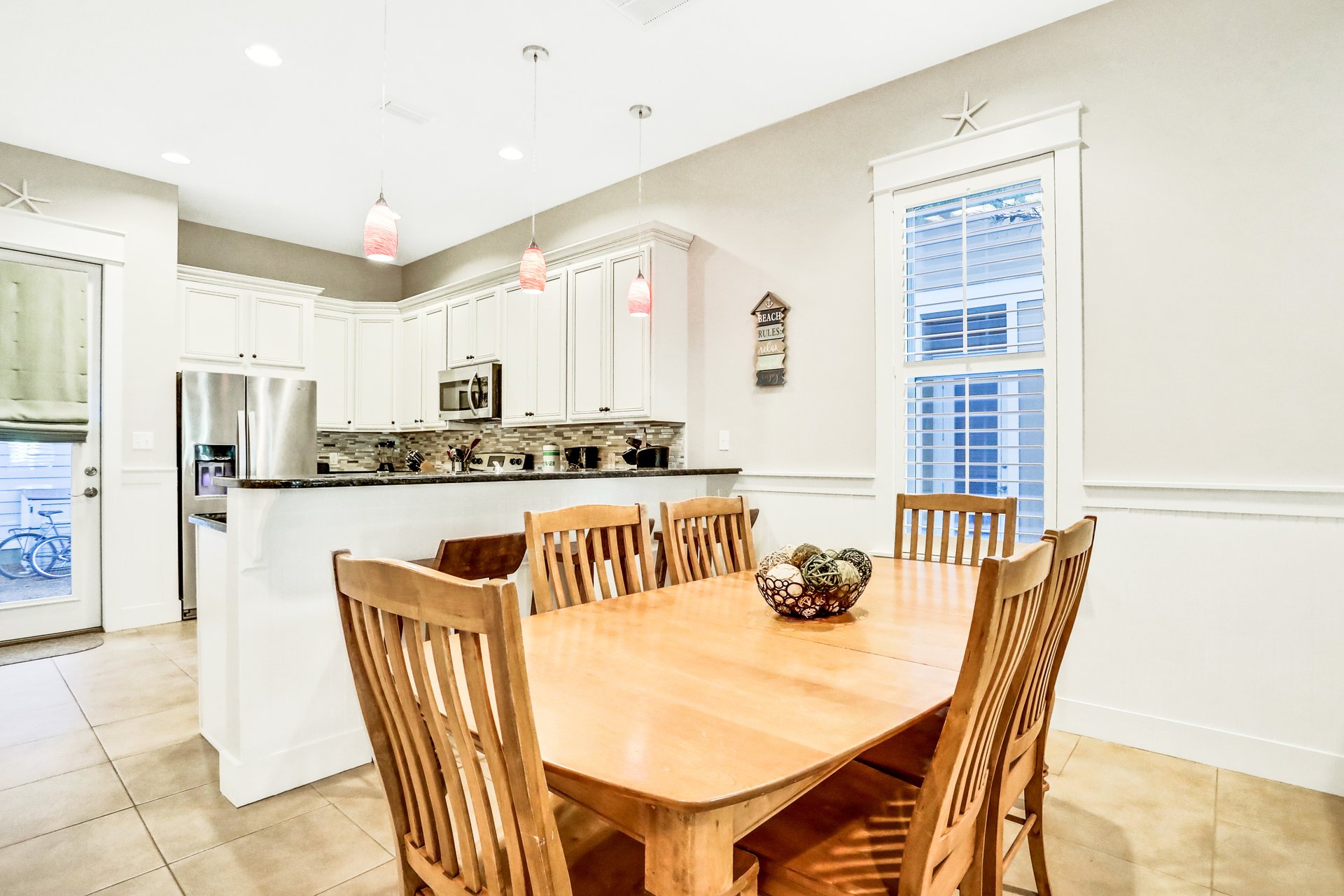 Hideaway on 30A The Cottages 10