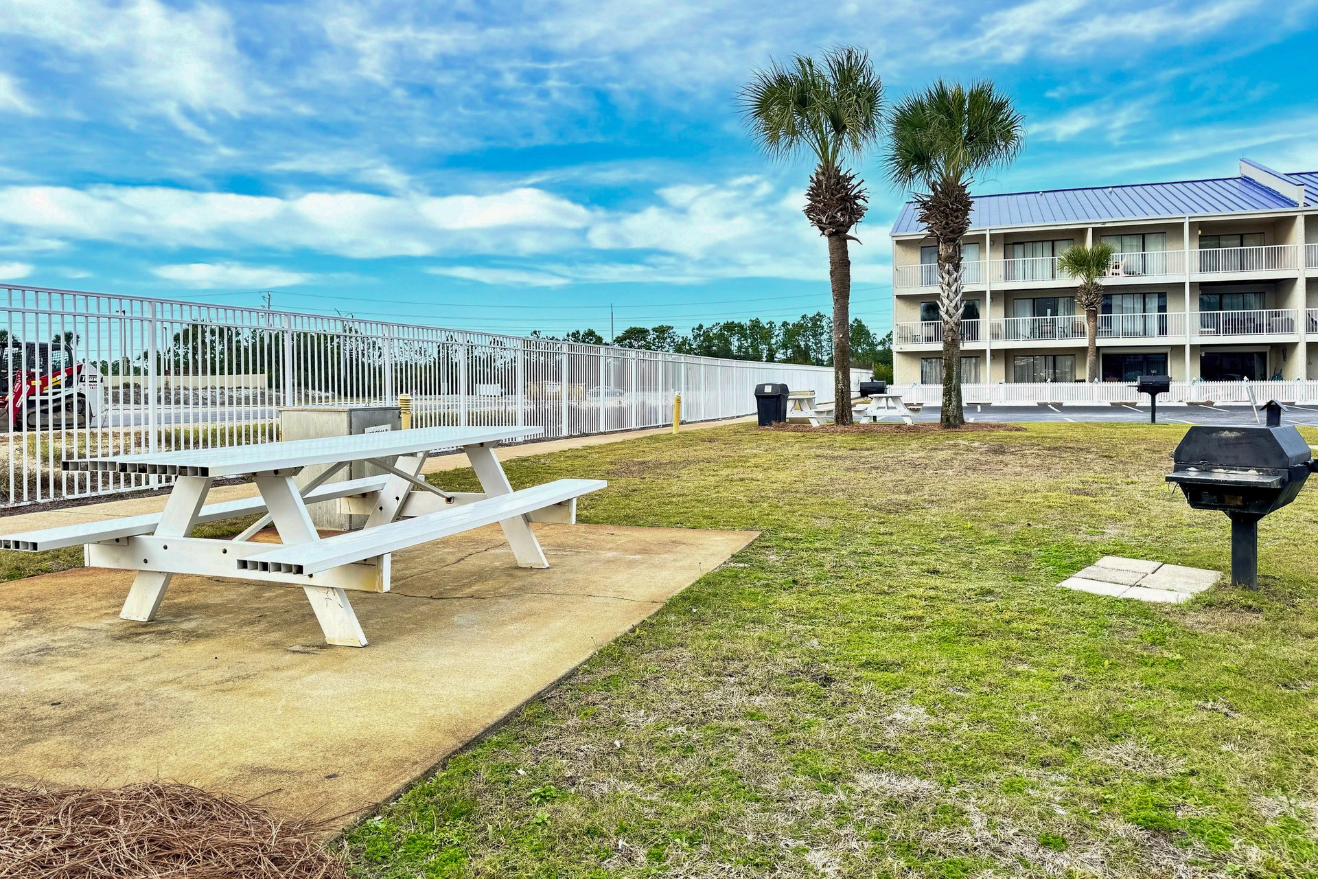 Seaside Beach amp Racquet Club 4810 33