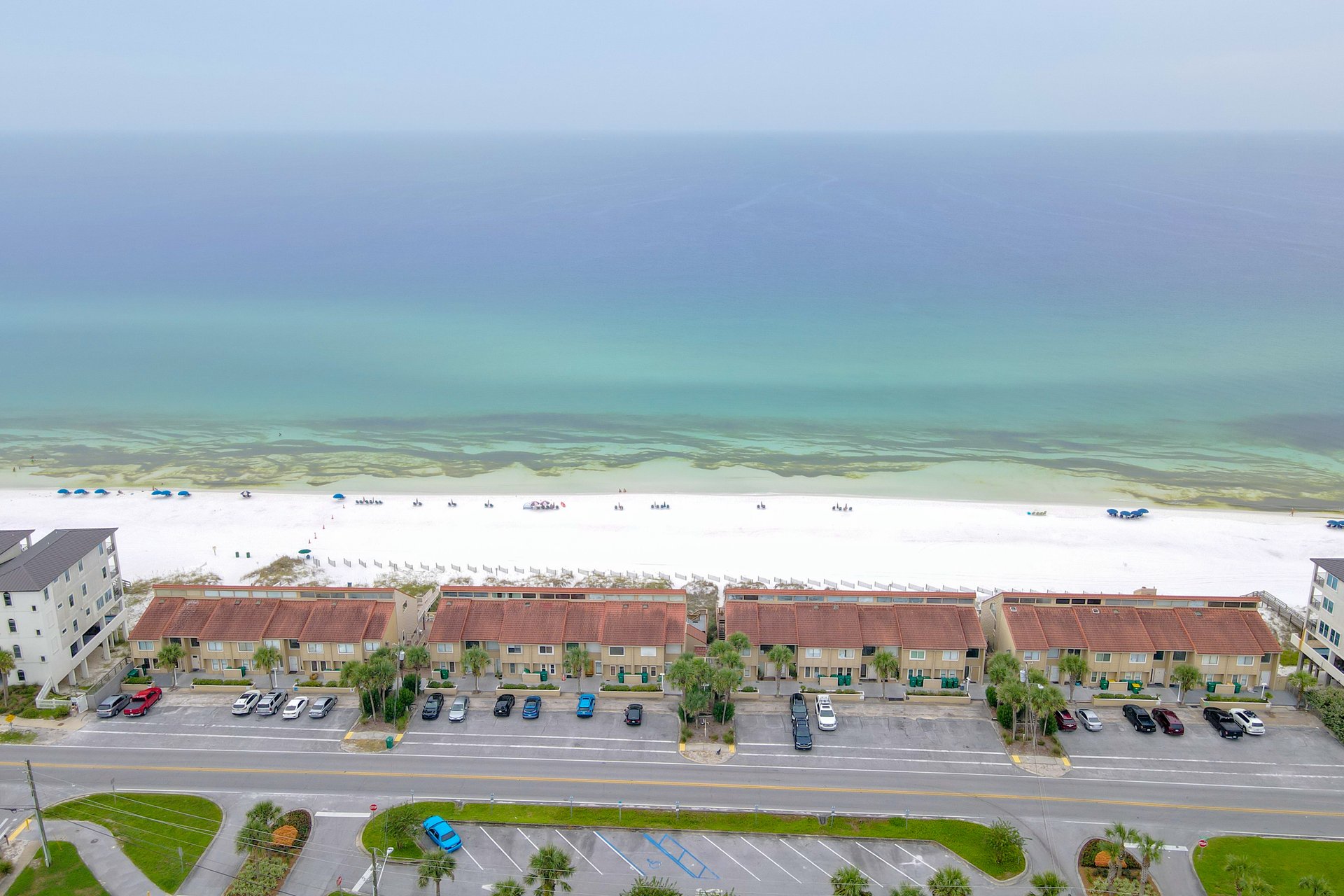 Navigators Nest at Green Reef Townhomes 49