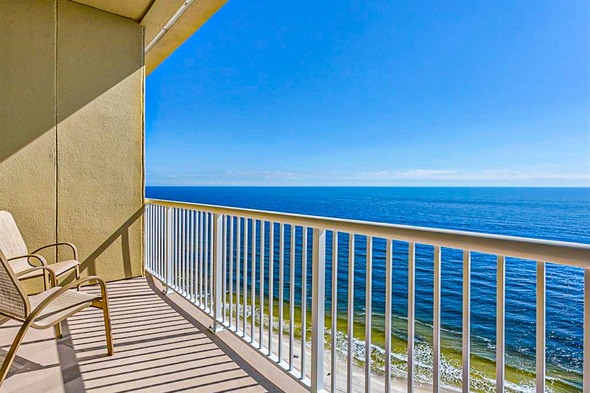 Escapes to the Shores Penthouse 1803 2