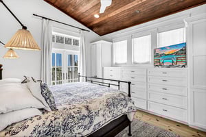 2nd Floor Primary King Suite