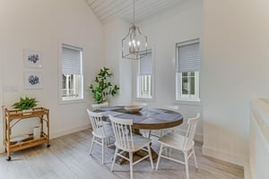 Dining Area, 2nd Floor