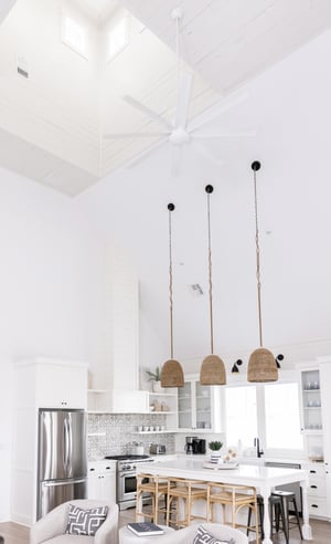 Wide View Kitchen, 2nd Floor