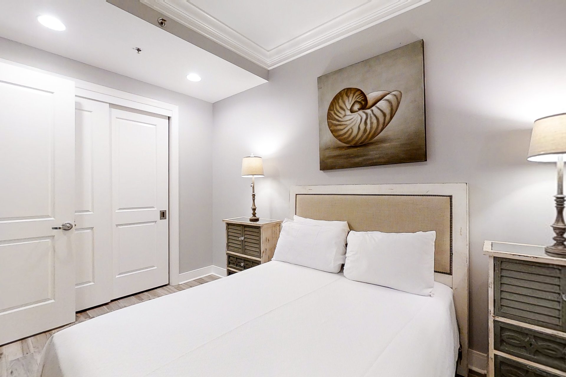 Escapes to the Shores Penthouse 1803 14