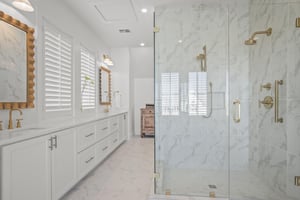 Primary Ensuite, 3rd Floor