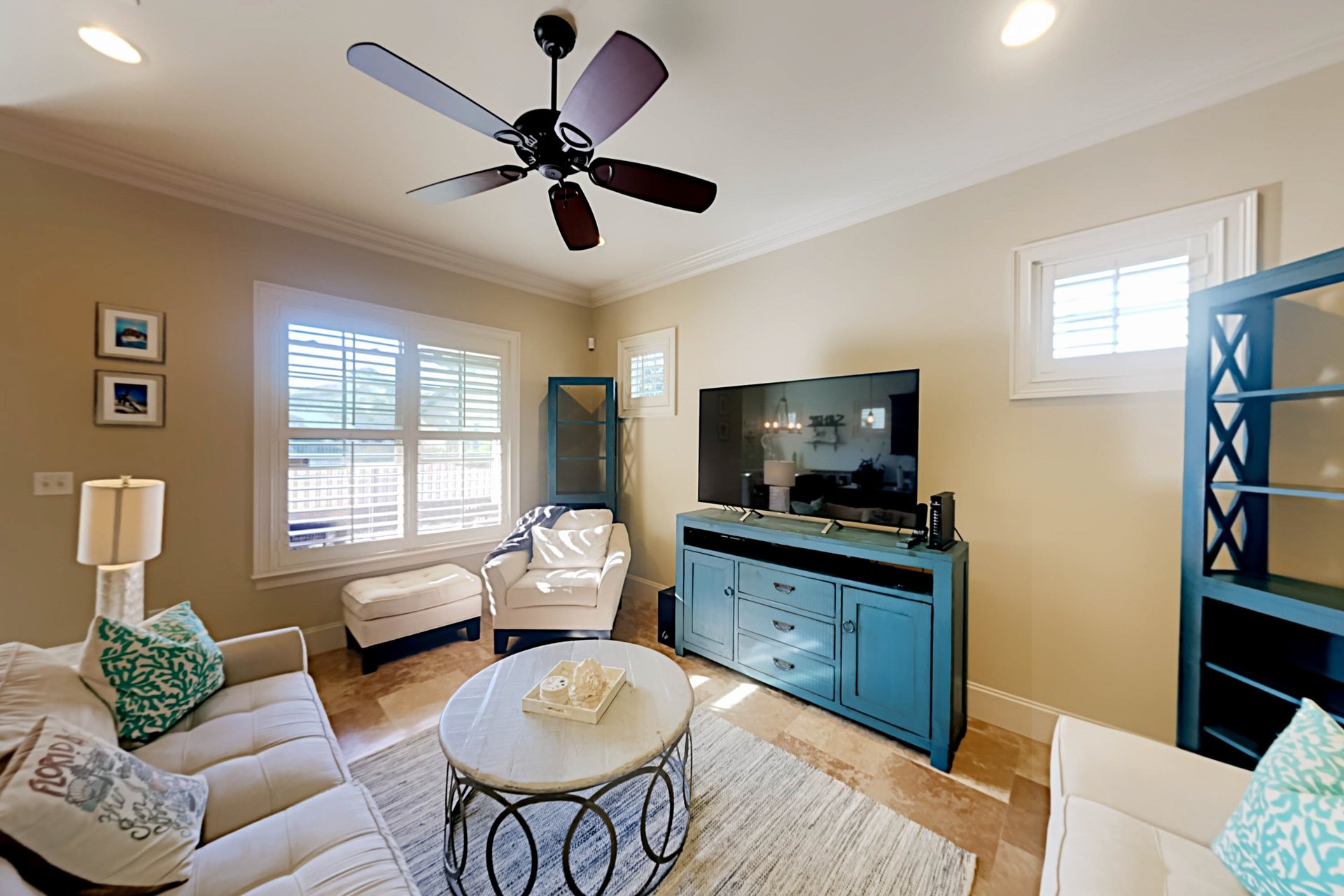 The Sand Ranch at Villa Lago 6