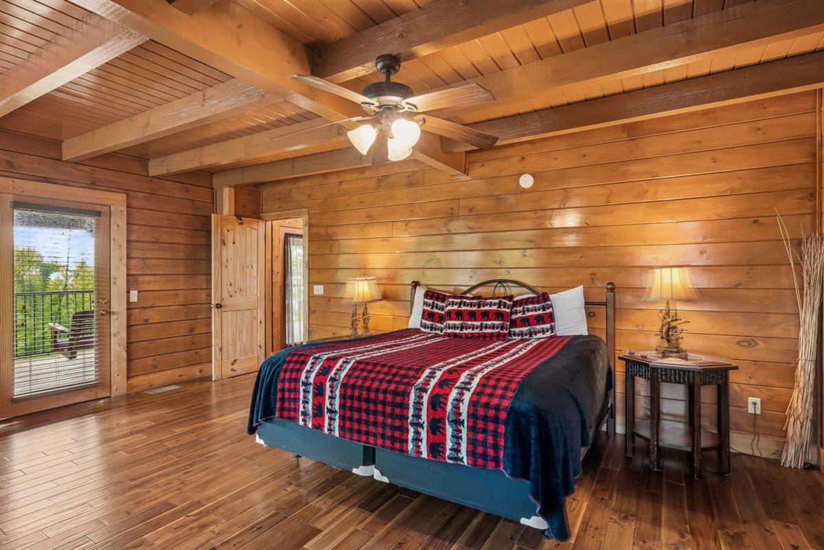 38Primary Bedroom