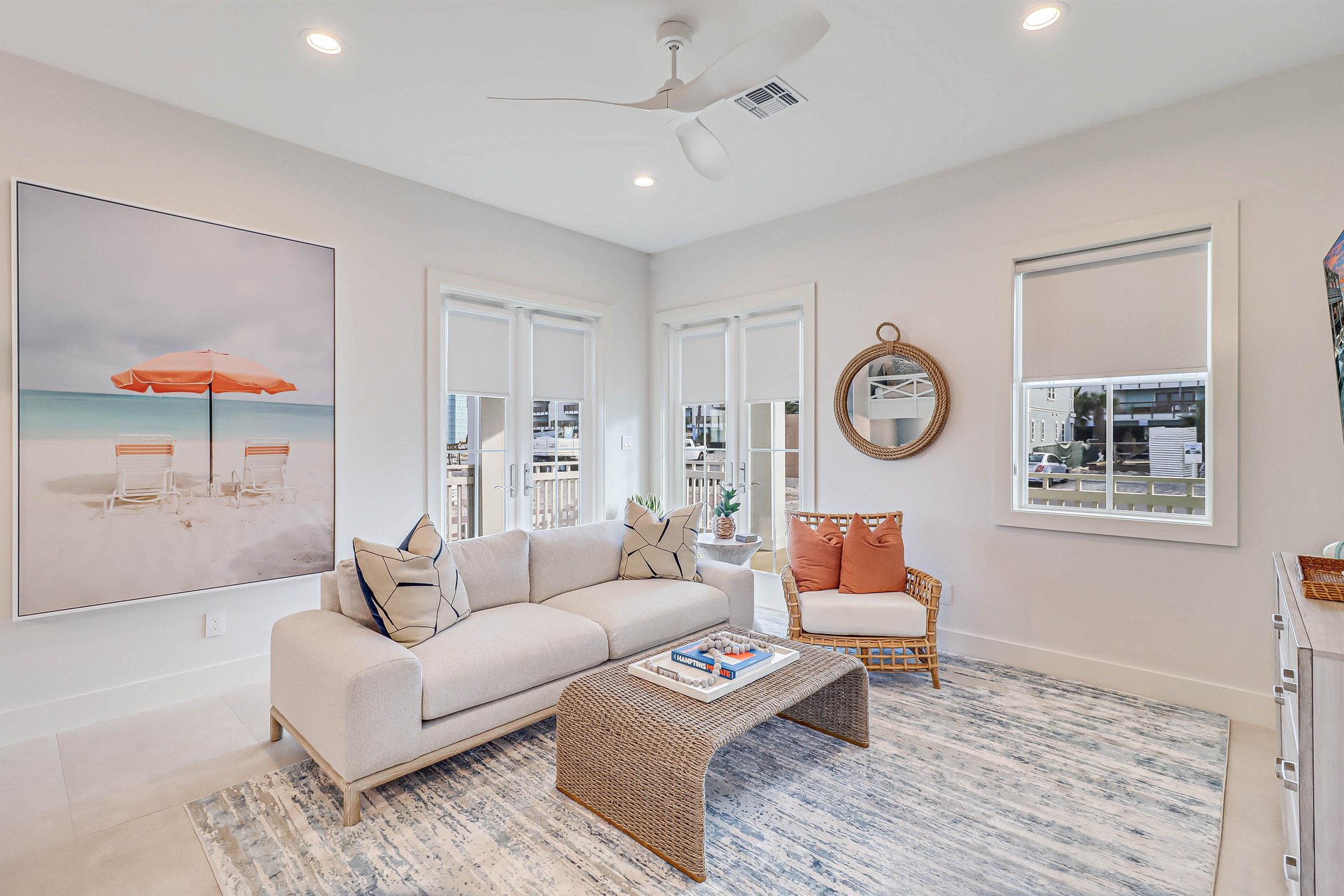 Bunk Suite, 1st Floor