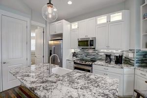 1st Floor, Kitchen