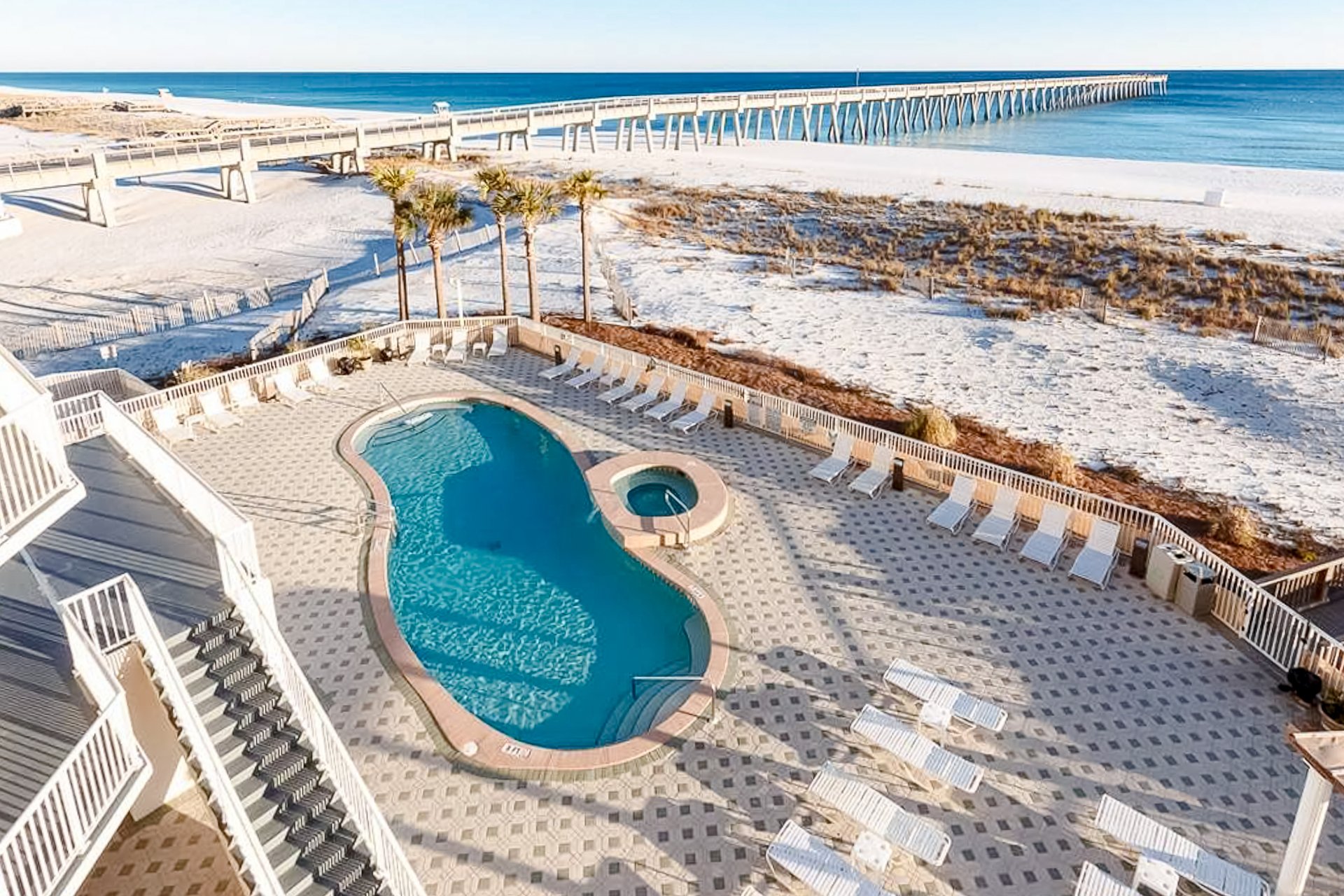 Inn at Summerwind 1101 25