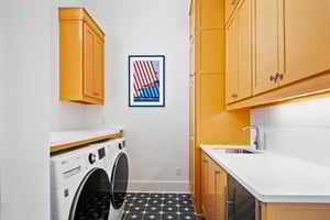 Laundry Room, 1st Floor