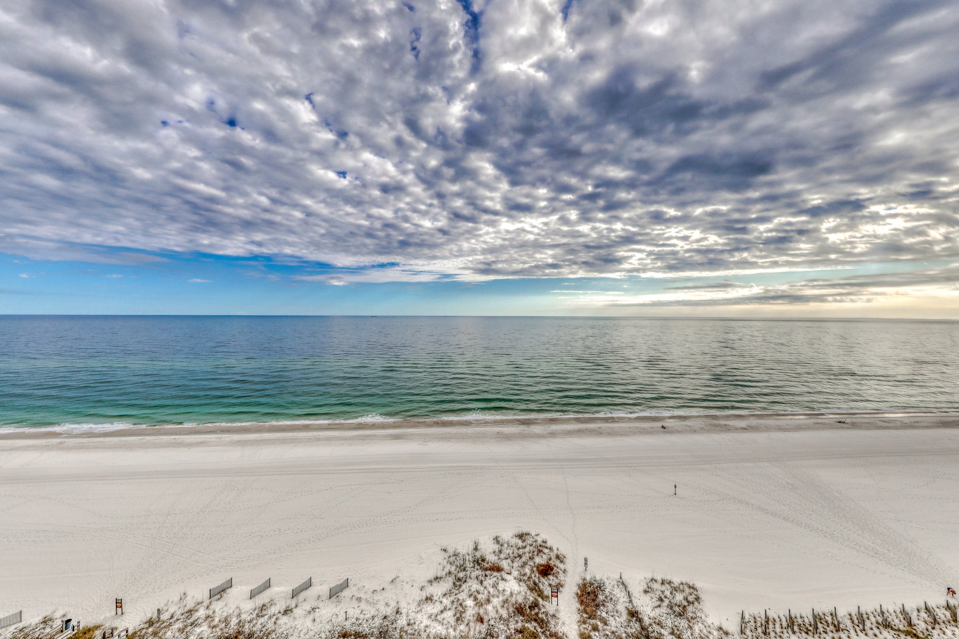 Summer House on Romar Beach 1204B 25