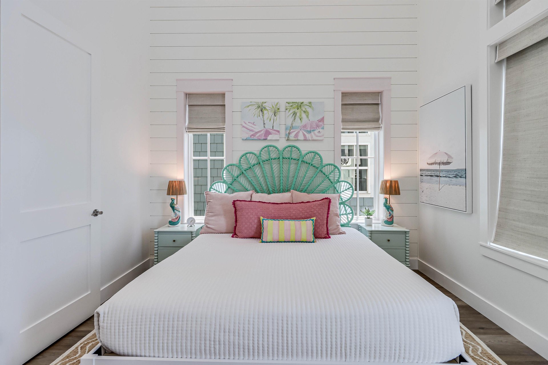 Primary King Suite, 2nd Floor