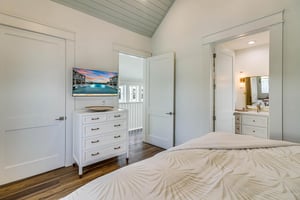 Primary King Suite, 2nd Floor