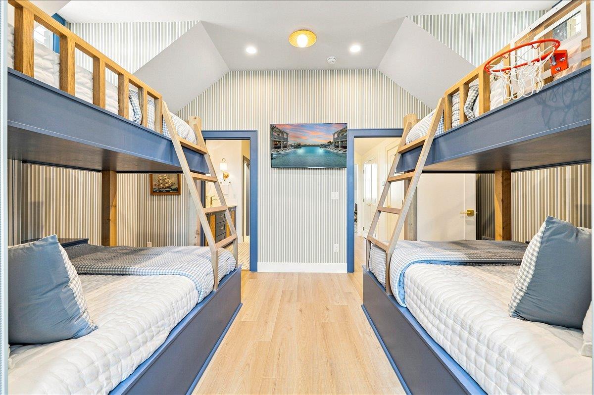 Bunk Room, 3rd Floor