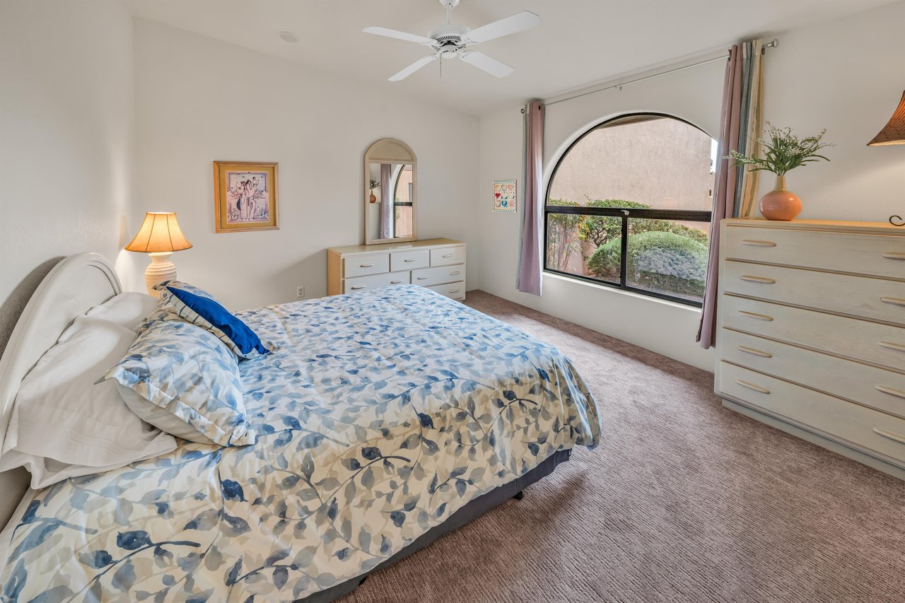 2nd Guest Bedroom