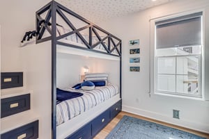 Bunk Room, 3rd Floor