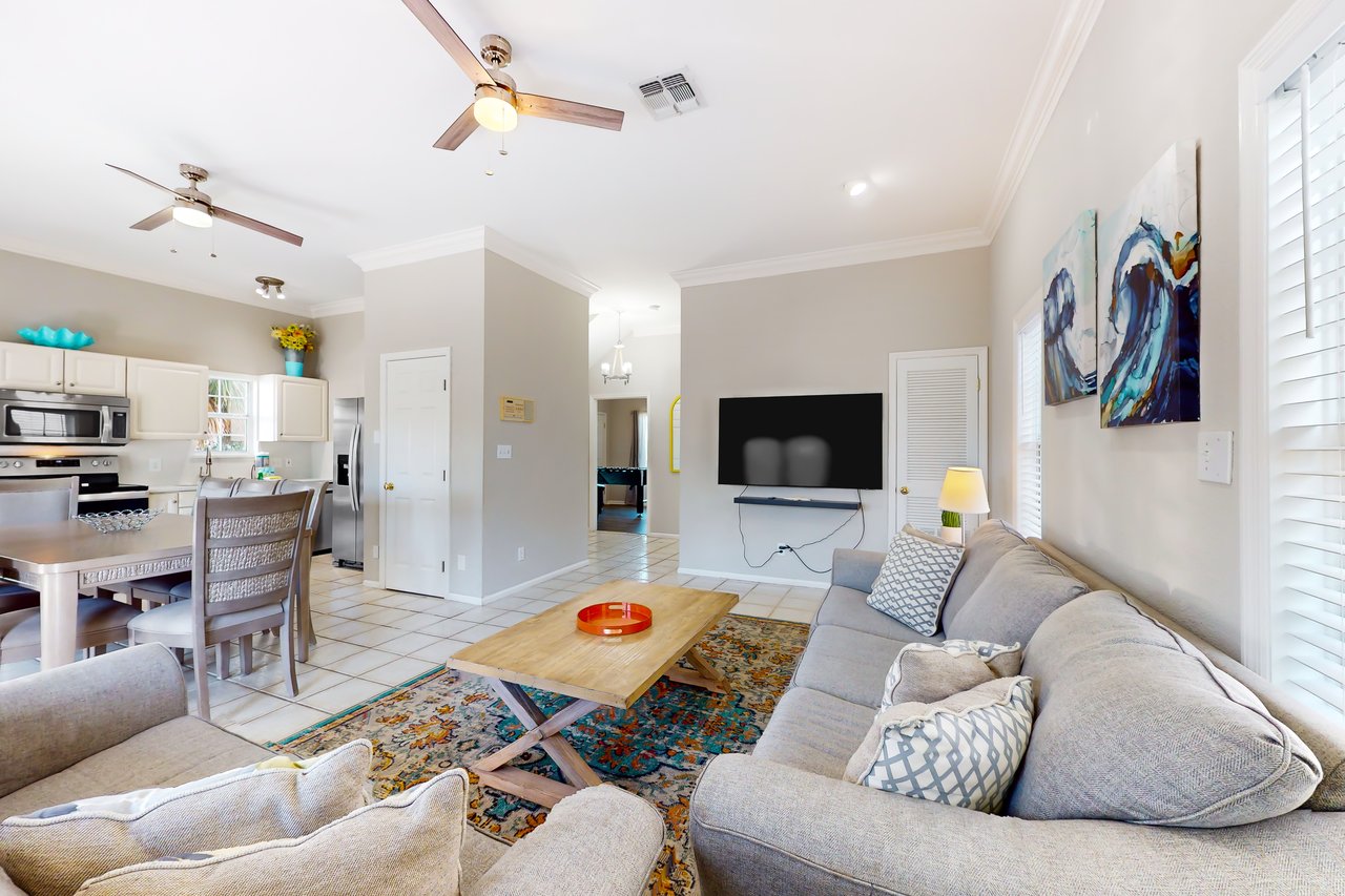 Destination Paradise 1