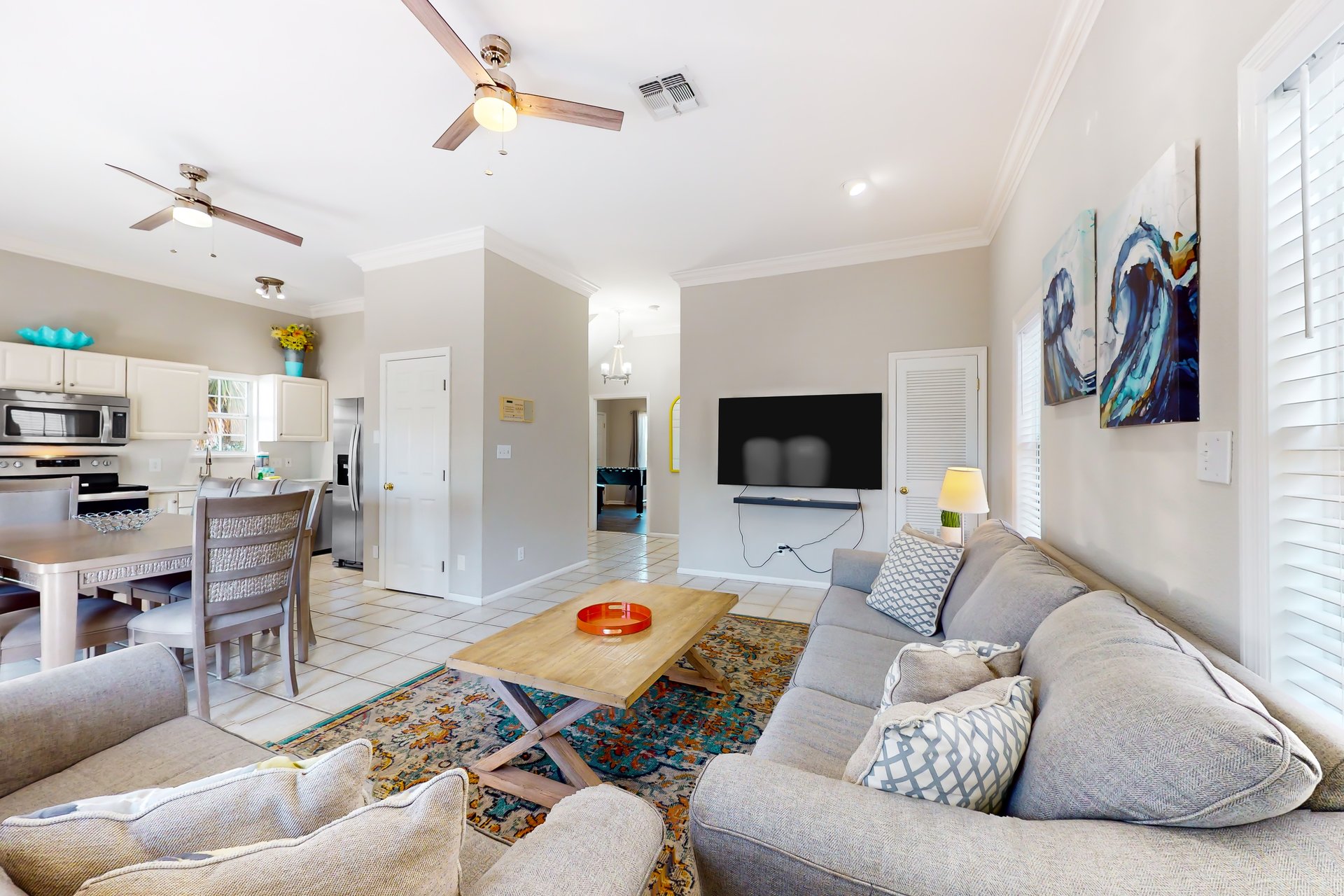 Destination Paradise 1