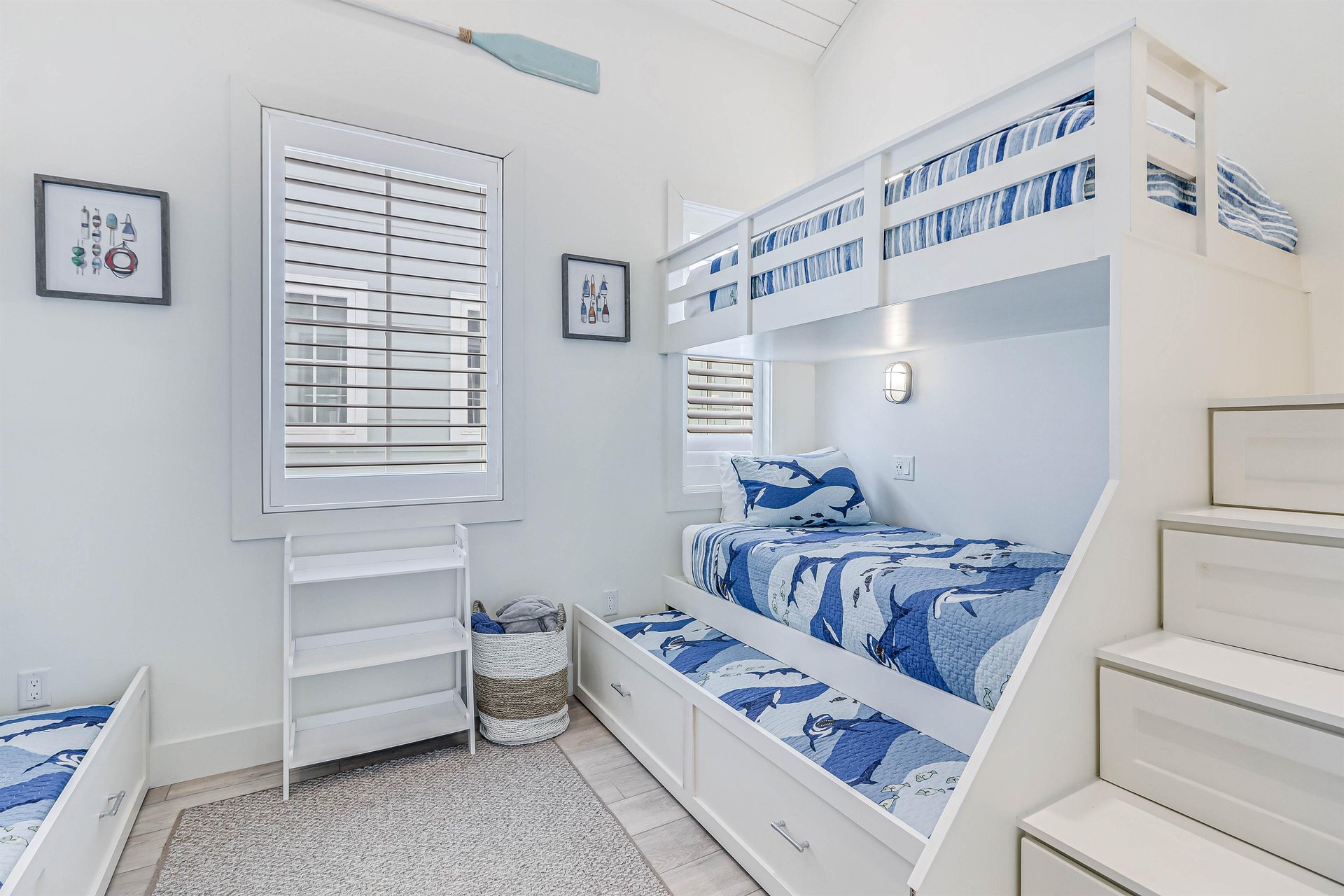 Bunk Room, 2nd Floor