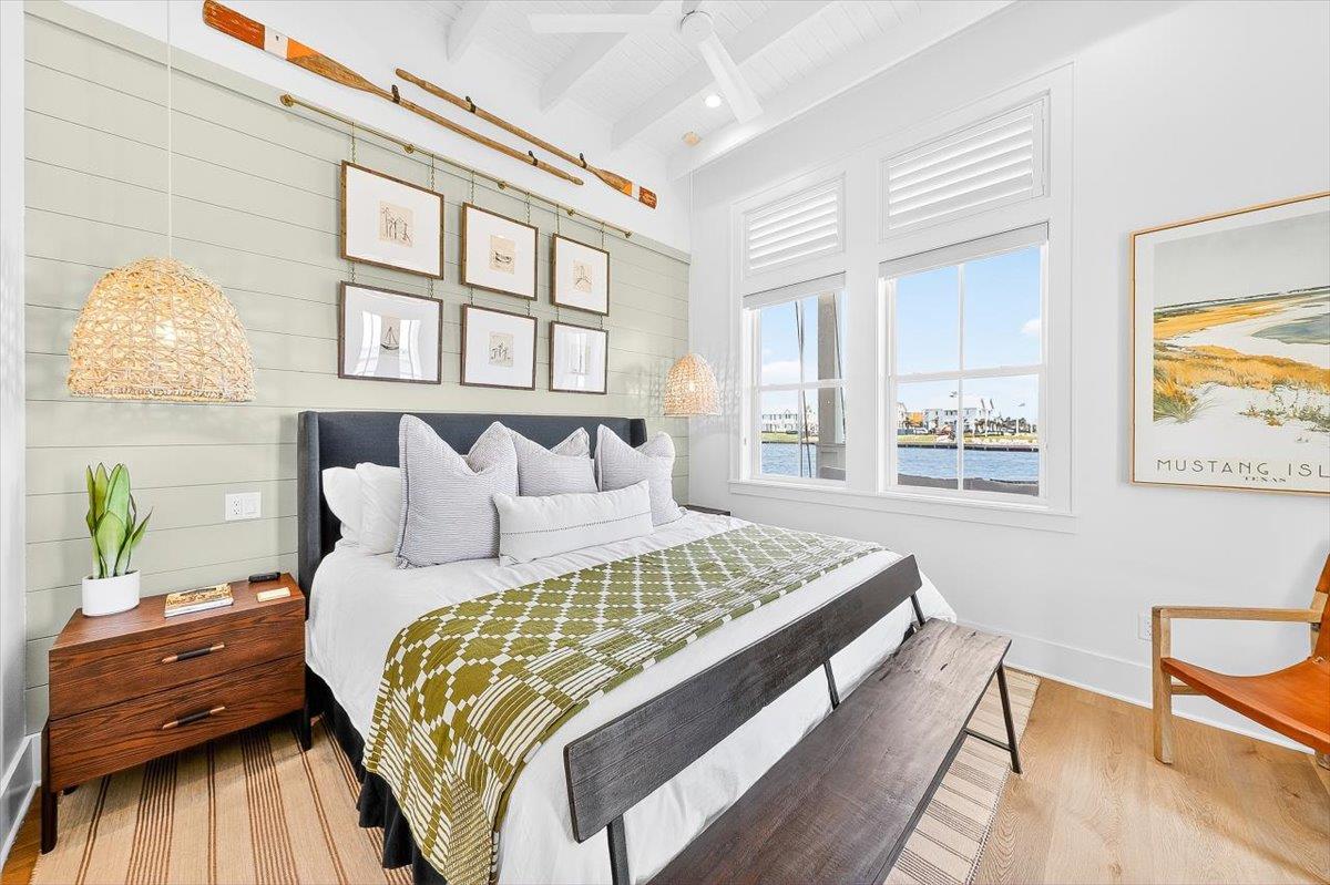 2nd King Bedroom, 1st Floor