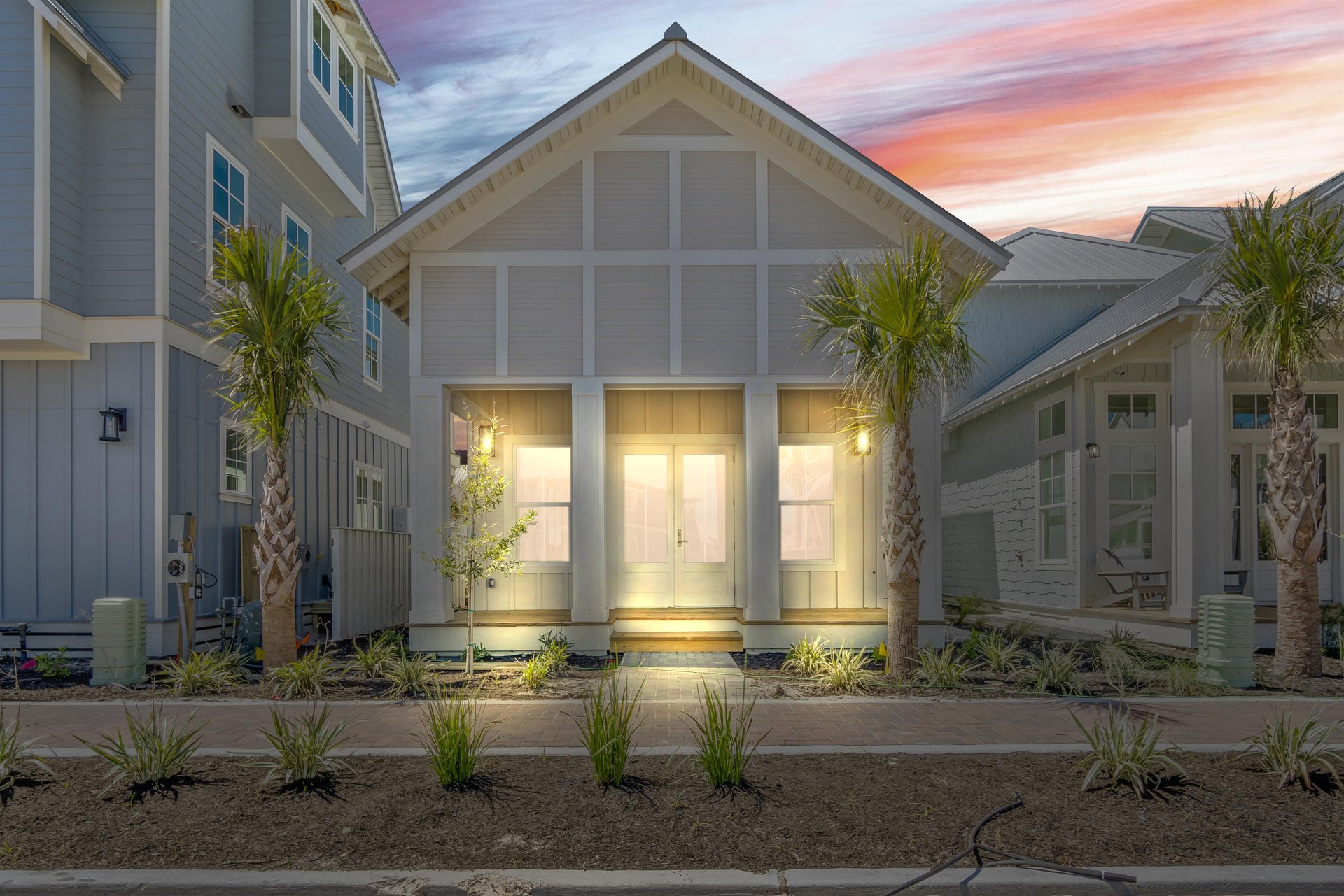 Welcome to Serenity Shore