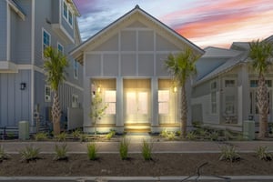 Welcome to Serenity Shore