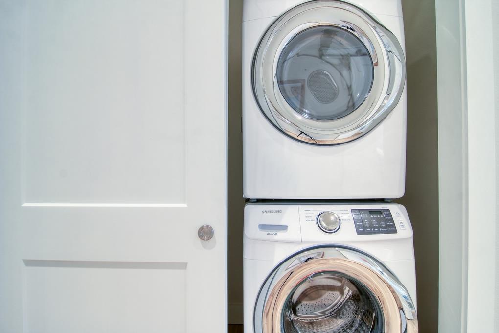 Laundry Room, 1st Floor