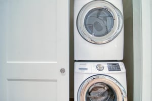 Laundry Room, 1st Floor