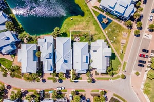 Sips Ahoy, Aerial View