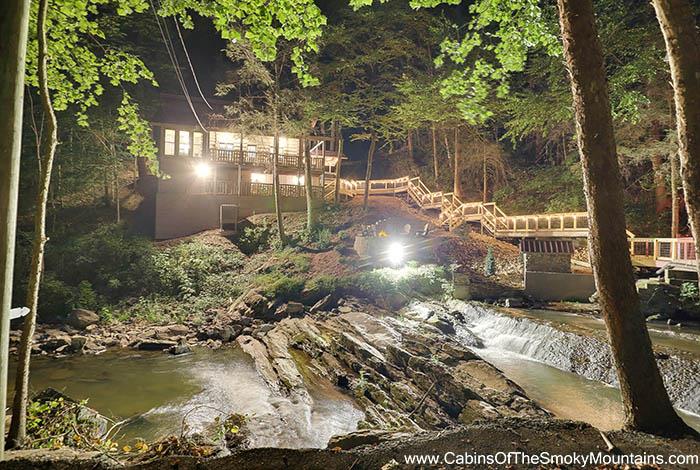 rivernight
