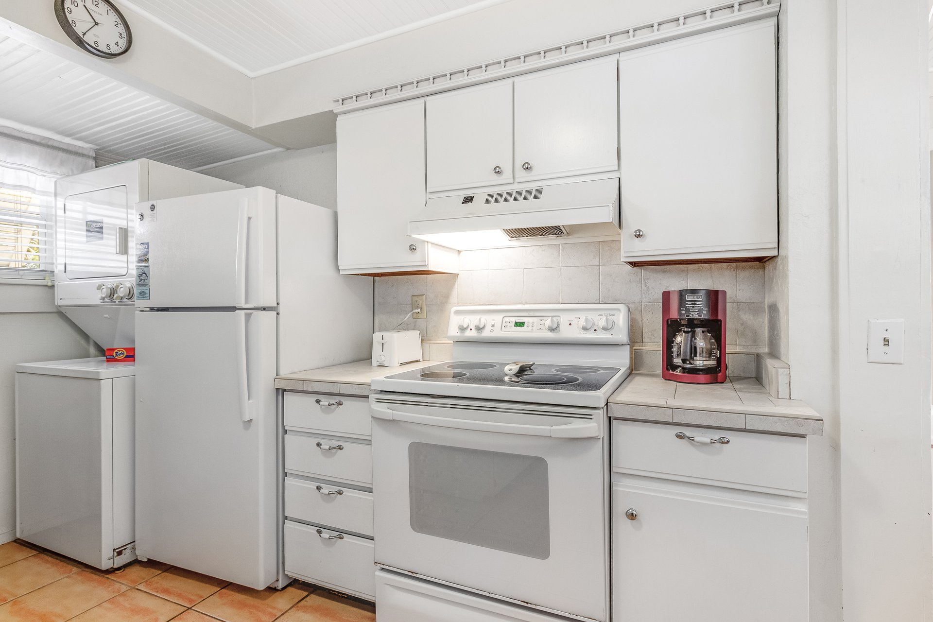 The Seashell Cottage 11