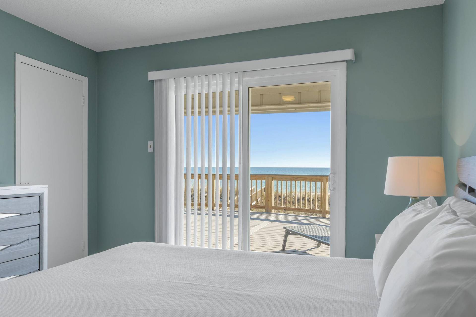 Guest Bedroom 2 Queen