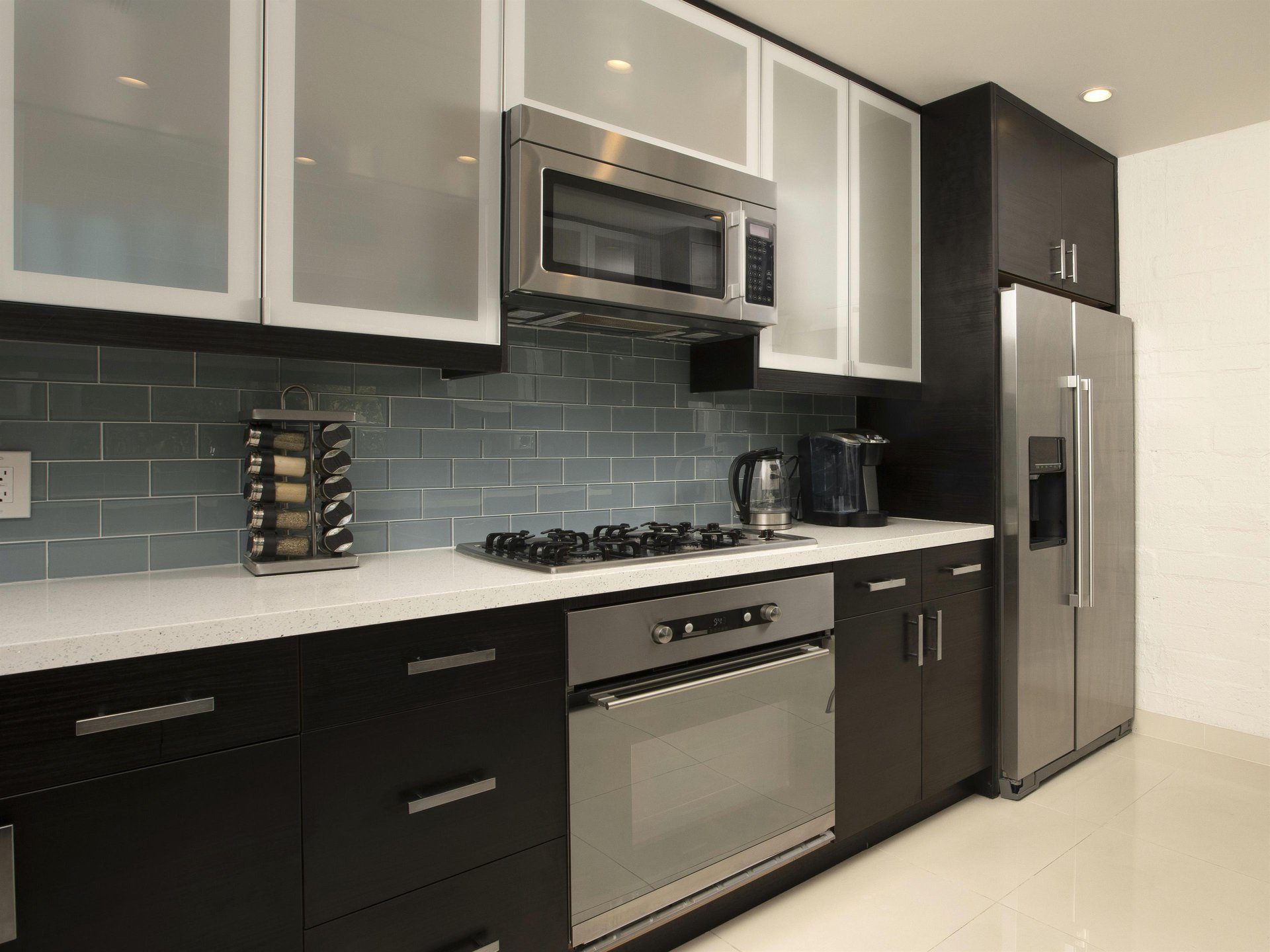 Lovely Modern Kitchen