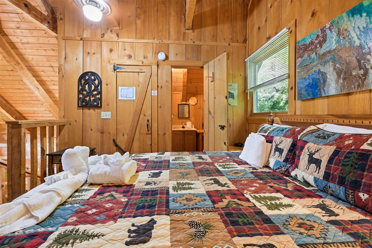 40Bedroom