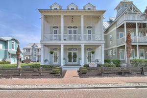 Welcome to Southern Charm