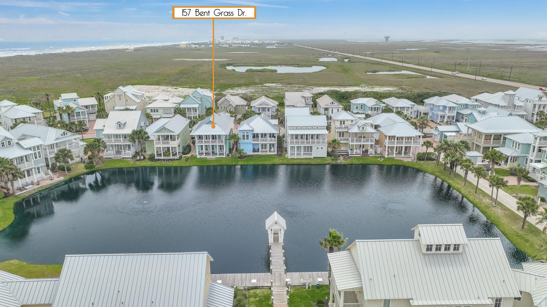 Happy Kat Cottage II