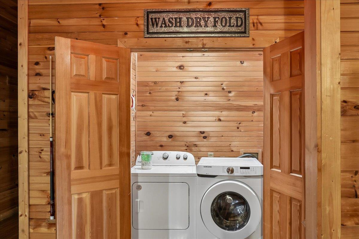 062Laundry