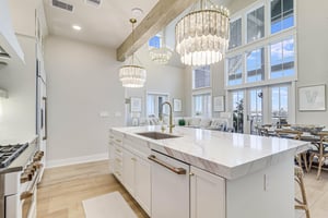 Gourmet Kitchen, 2nd Floor