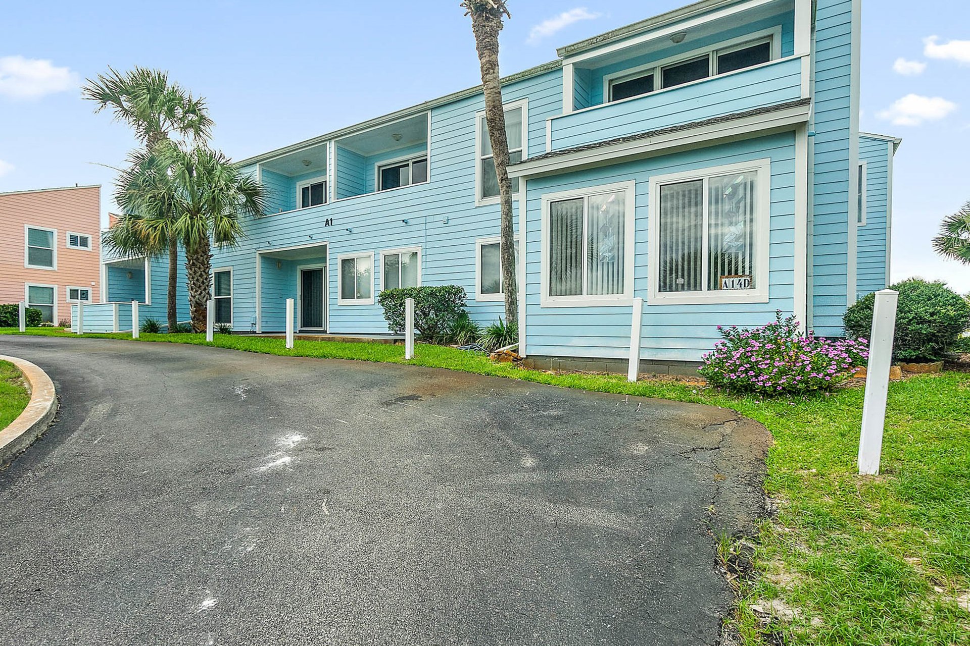 Quail Hollow A14U 28