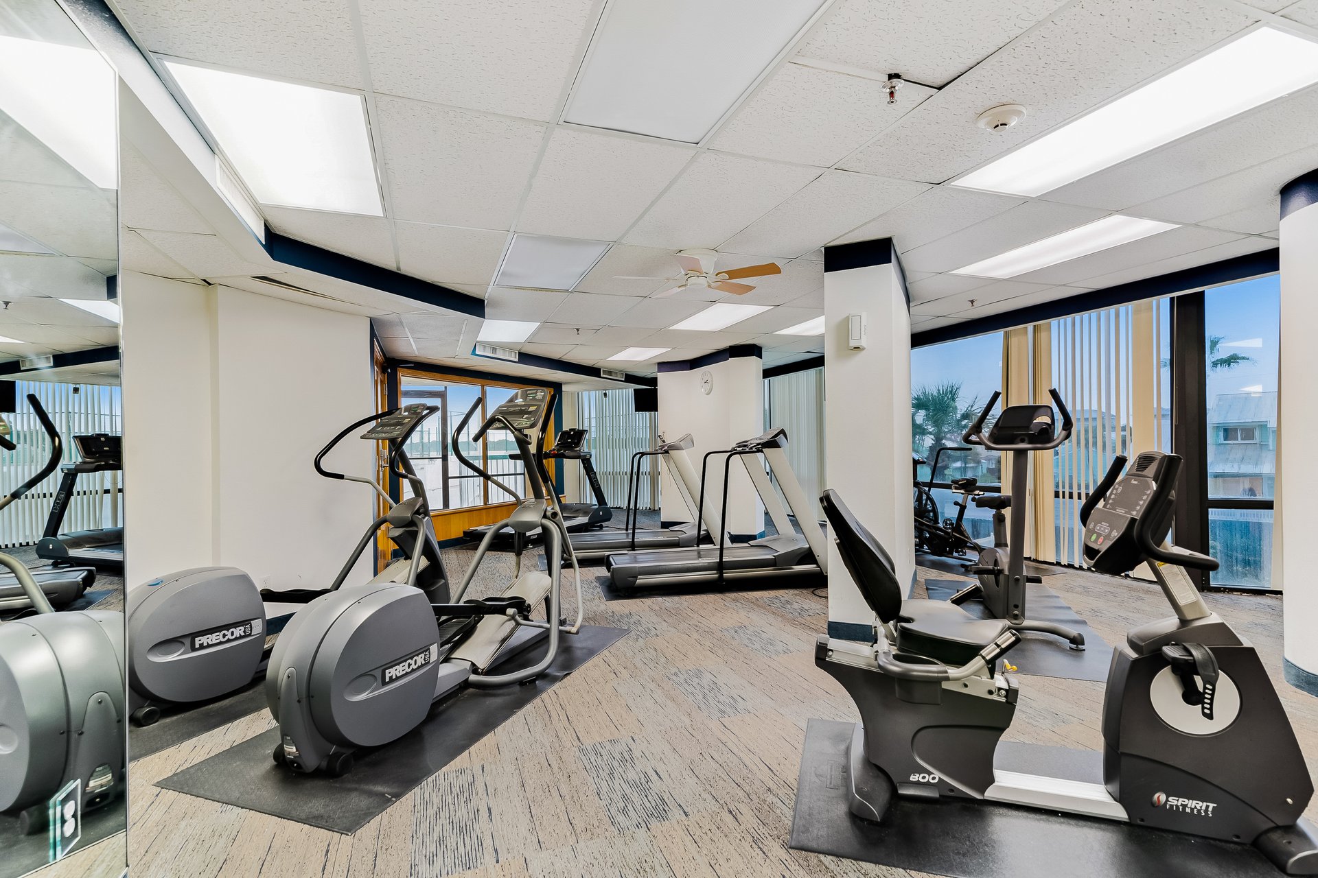 Surfside Resort 505 24