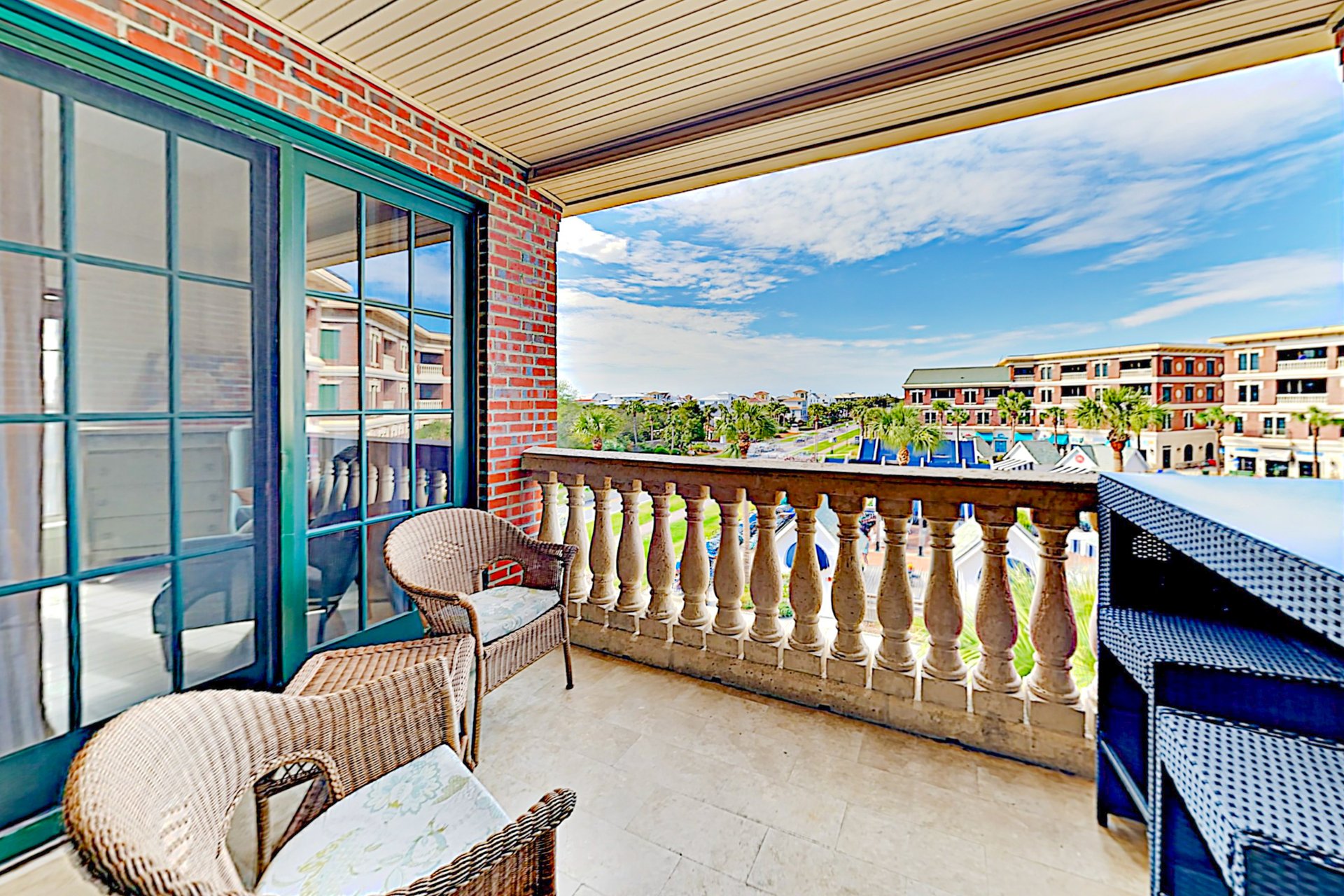 Village of South Walton 305 4