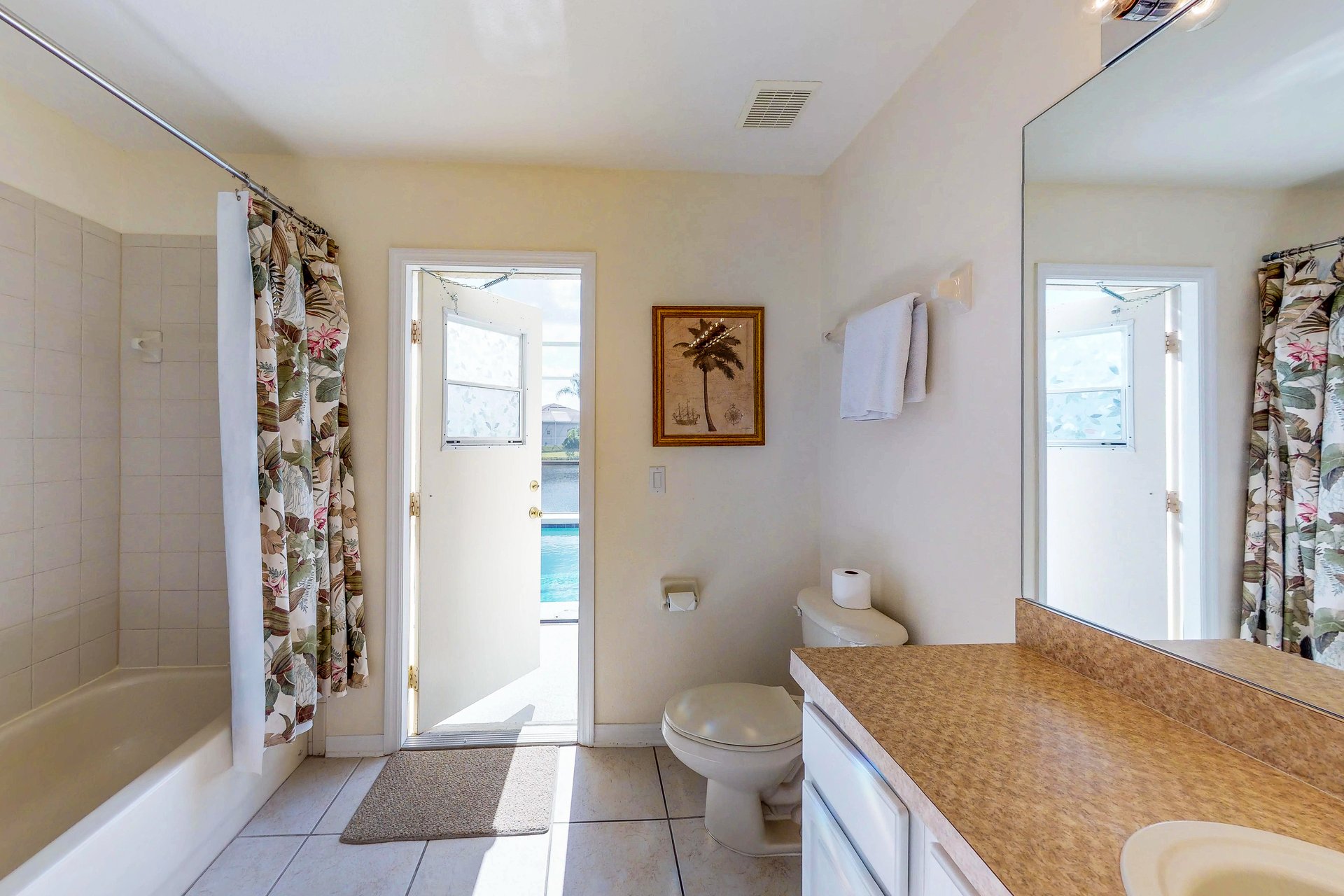 Sunrise Dawn Villa 17