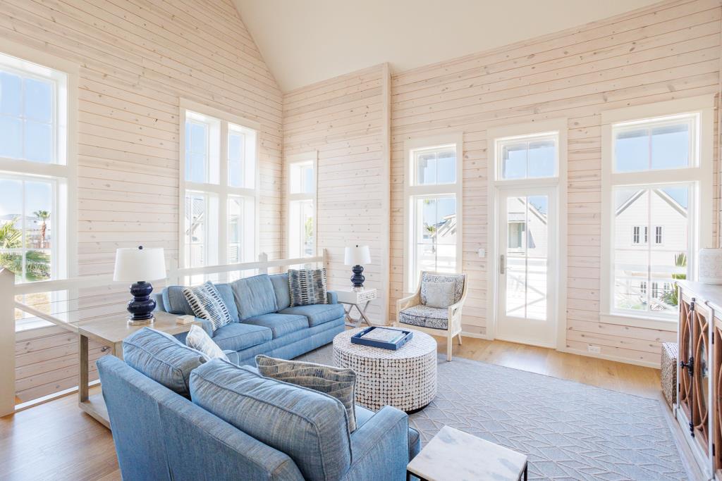 Living Room, 2nd Floor