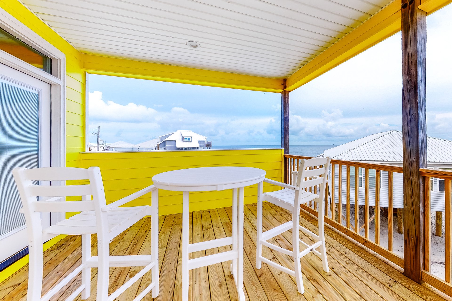 Lazy Daze Beach House 2