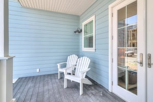 Side Entry, 1st Floor