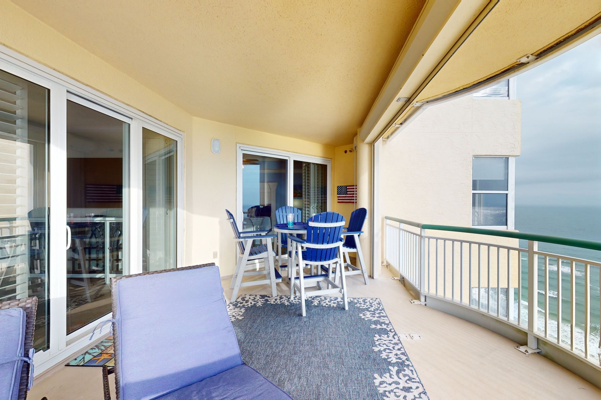 Beach Colony of Perdido W17C 13